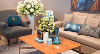 Những điều cấm kỵ khi đặt bình hoa khiến hôn nhân bất hòa
