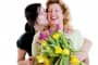 Bí quyết tặng hoa ngày 20/10 khiến mẹ chồng khó tính nhất cũng ưng