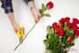 cách giữ hoa hồng tươi lâu ngày lễ tình nhân