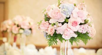 20 cách cắm hoa cổ điển tuyệt đẹp ngay tại nhà